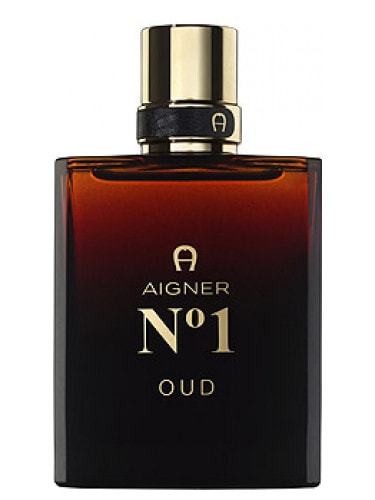 Оригинален унисекс парфюм ETIENNE AIGNER Aigner No 1 Oud EDP Без Опаковка /Тестер/